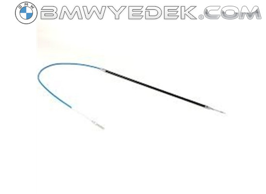 BMW Hand Brake Wire E30 34411158421 20912302 344111158421