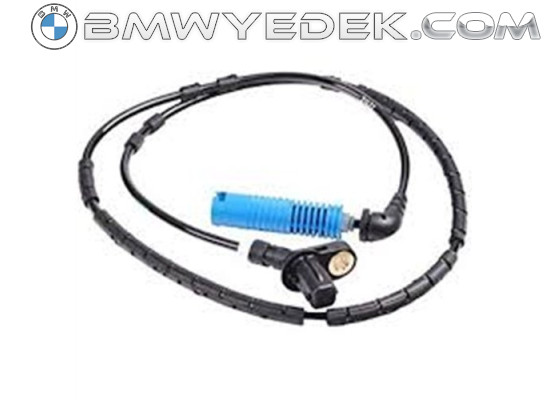 BMW Abs Sensor Rear Dsc E46 09 00-03 03< Bz3034s 34526752683