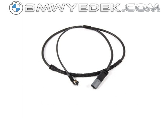 Заглушка тормозной колодки BMW E70 E71 E72 X5 X6 (Pex-34356789505)