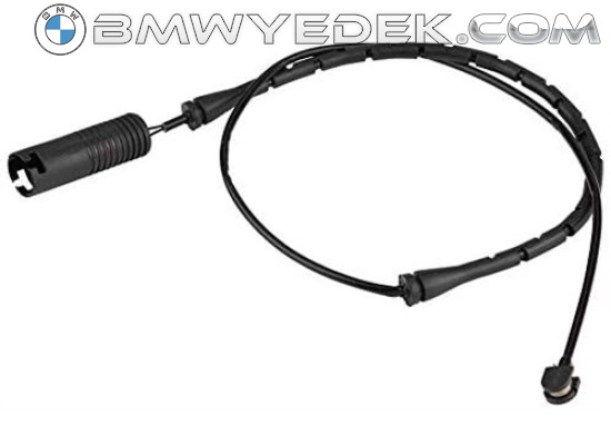 BMW Pad Plug Front E36 34351181338 