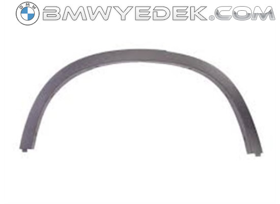 BMW Mudguard E84 Front R 51772990166