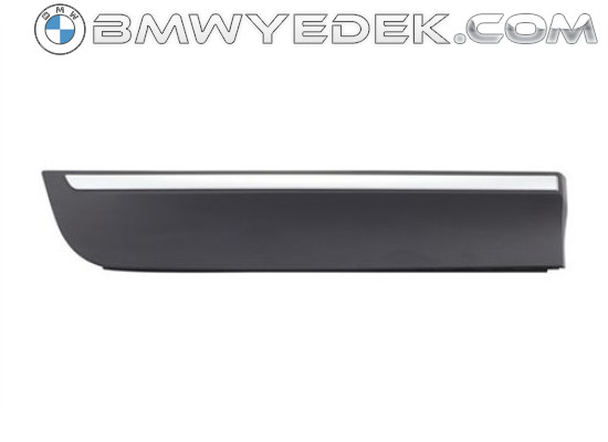 BMW Door Band Rear F25 R 51137220612 