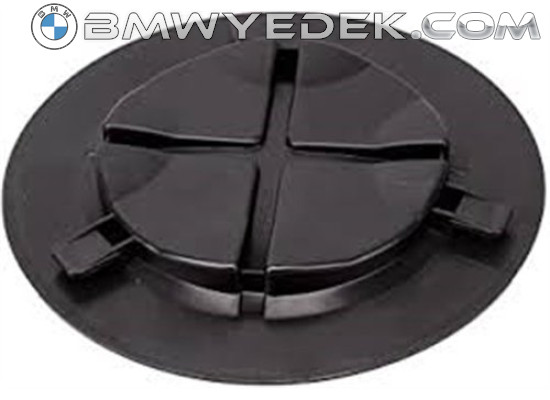 BMW Hood Cover R55 R56 R57 51772751776