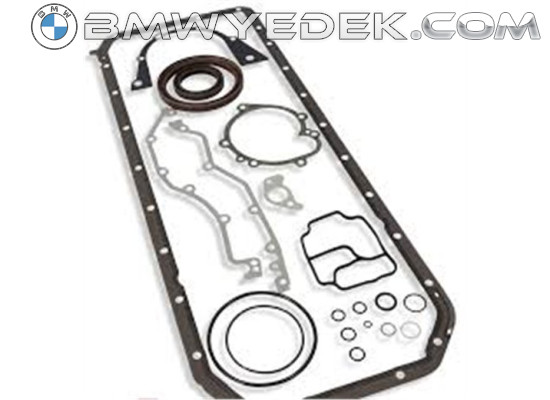 Прокладка ходовой части BMW E36, E46 M43 11111712981 Ck7367 (Bga-11111712981)