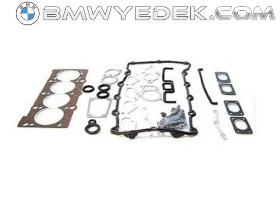 BMW Top Assembly Gasket E46 M43 Hk5753 11120007612 