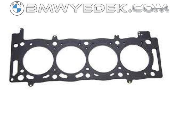 Land Rover Top Set Gasket Freelander 2 2.2 Gug701401