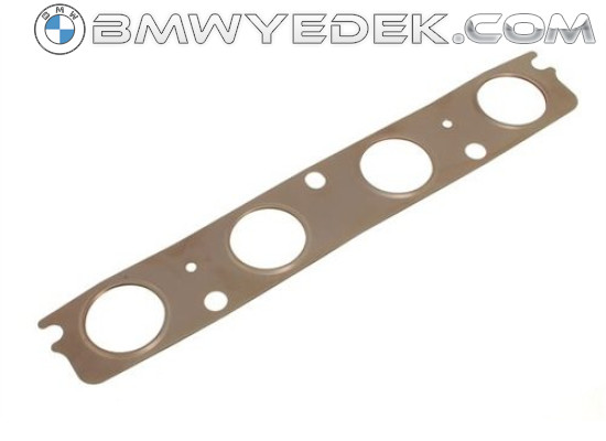 Land Rover Gasket Exhaust Manifolt 1.8 Frlndr Mg1559 Lkg100551