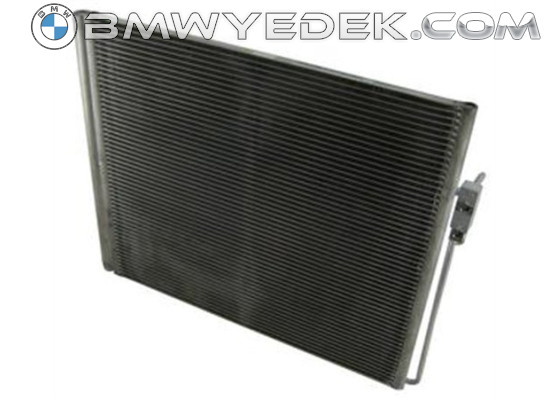 Land Rover Air Conditioning Radiator Vogue Jrw000020 