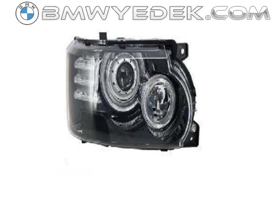 Ксеноновая правая фара Land Rover Vogue Lr026140 (Lnd-Lr026140)