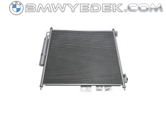 Land Rover Air Conditioner Radiator Vogue Lr035791