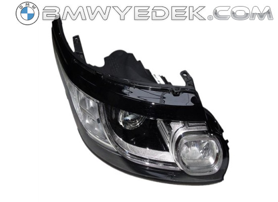 Land Rover Headlight Xenon Right Vogue Lr090485 Lr057267