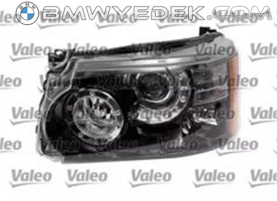 Биксеноновая правая фара Land Rover Sport Lr030755 (Val-Lr030755)