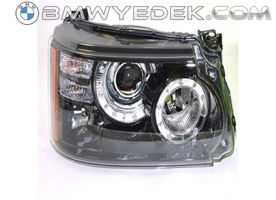 Land Rover Headlight Adaptive Xenon Right Sport 044669 Lr030757