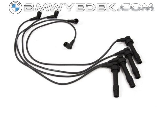 Bmw 3 Serisi E36 Kasa M40 Motor Buji Kablo Seti İthal