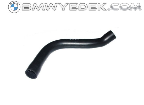 Bmw E36 316i M43 Radiator Upper Hose Meyle 3191153204 11531727448