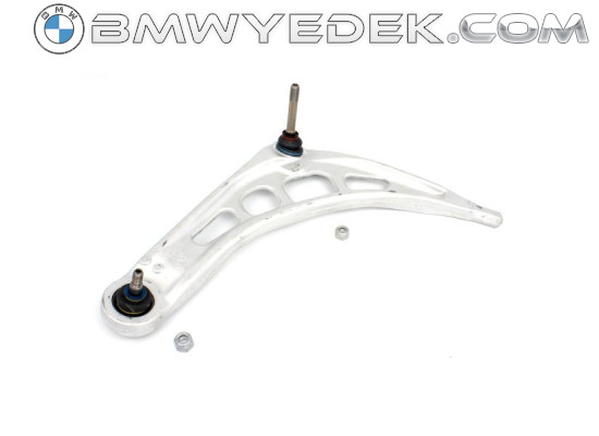 Bmw 3 Series E46 Chassis Front Right Lower Suspension Without Bushing Domestic