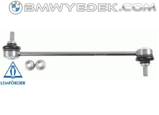 Bmw 3 Serisi E46 Kasa Ön Viraj Demir Askı Z Rotu Lemförder Marka