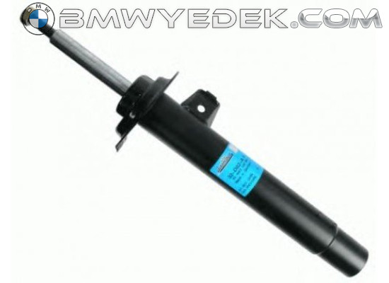 Bmw 3 Series E46 Chassis Front Right Shock Absorber Boge 