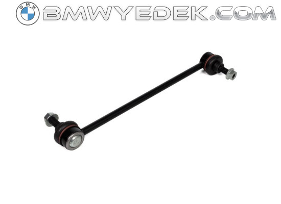 Bmw 3 Series E46 Case Front Bend Iron Suspension Z Rod Ayd 