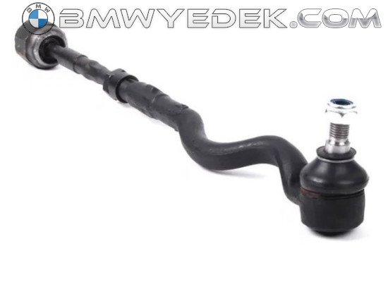 Bmw 3 Series E46 Chassis Left Tie Rod Completely 32106777503 