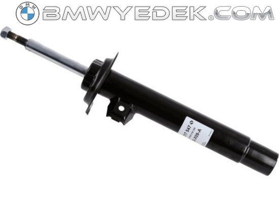 Bmw 3 Series E46 Chassis 318i Front Right Shock Absorber Boge 