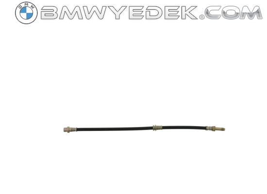 Bmw 3 Series E46 Case Rear Brake Hose