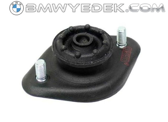 Bmw 3 Series E46 Chassis Rear Shock Absorber Top Mount Corteco