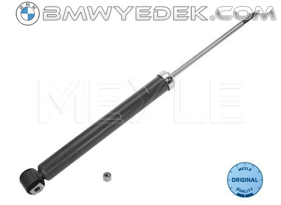 Bmw 3 Series E46 Шасси Задний Амортизатор Бренд Meyle