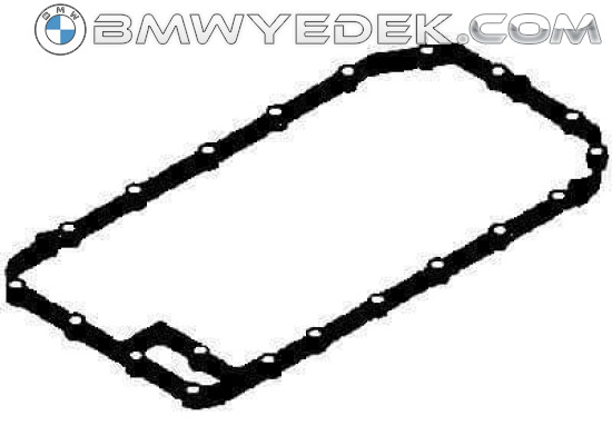 Bmw E46 Chassis 316i M43 Engine Crankcase Gasket Elring 11131432109 