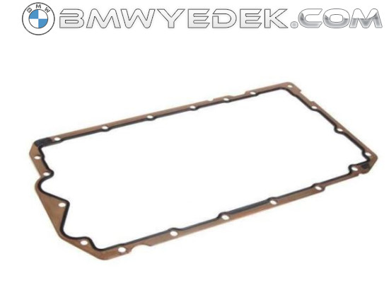 Bmw E46 Chassis 316i N45 Engine Crankcase Gasket Victor Reinz 