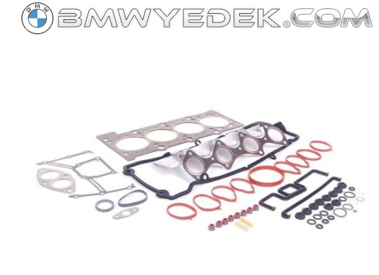Bmw 3 Series E46 Chassis 316i 1.9 M43 Engine Top Assembly Gasket Reinz 