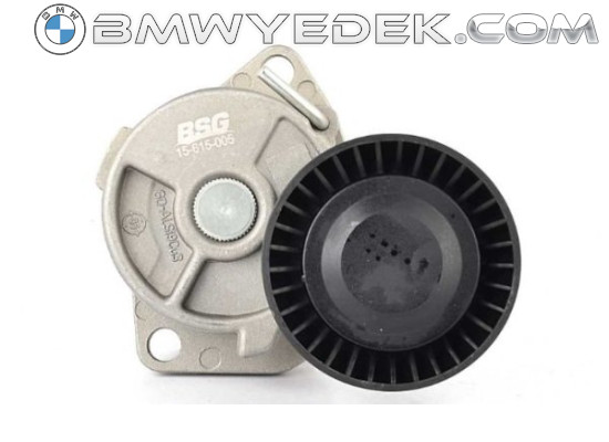 Bmw 3 Series E46 Chassis M43 Belt Tensioner Kit Complete 