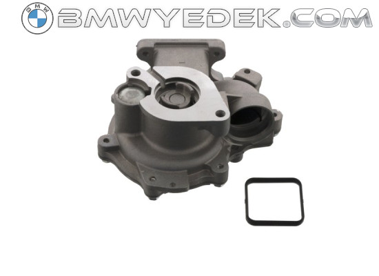 Bmw 3 Series E46 Case 2002-2006 316i Circulation Water Pump