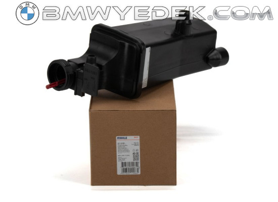 Bmw 3 Series E46 Case 316i Радиатор Запасной бак для воды Марка Behr