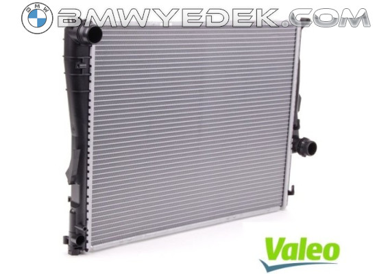 Bmw 3 Series E46 Case Water Radiator Automatic-Manual Valeo