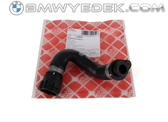 Bmw E46 Kasa 318i Thermostat Hose Febi