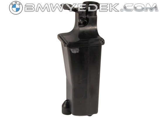 Запасной бак для воды радиатора Bmw E46 318i M43 импортный (17117573780)