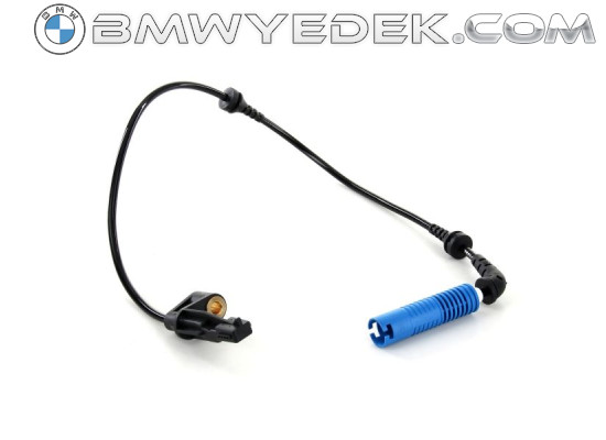 Bmw 3 Series E46 Chassis 2000-2003 Front Left Wheel Abs Sensor