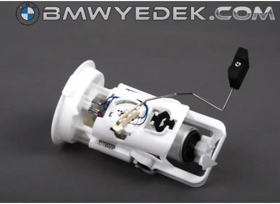 Bmw 3 Series E46 Chassis Fuel Pump with Float Fully 16146766942 