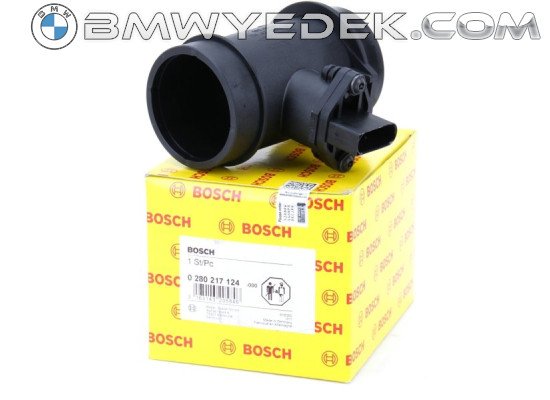 Bmw 3 Serisi E46 Kasa 318i M43 Hava Akışmetre Debimetre Bosch Marka