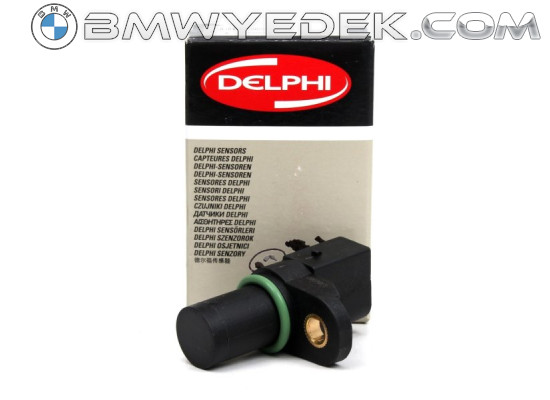 Bmw E46 Chassis 318i Camshaft Speed Sensor Delphi