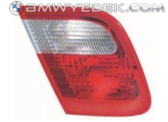 Bmw 3 Series E46 Chassis 1999-2001 Right Inner Stop Lamp DEPO 