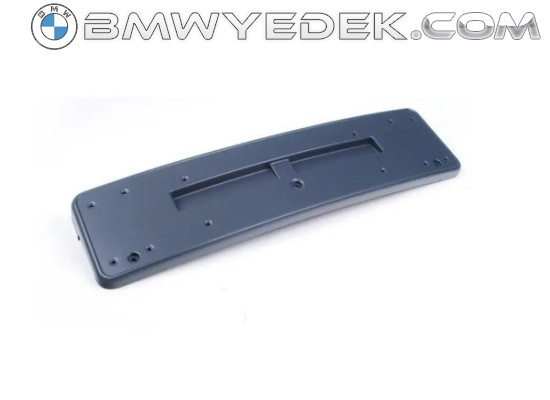 Bmw 3 Series E46 Coupe Chassis Front Plate Base 51118244354 