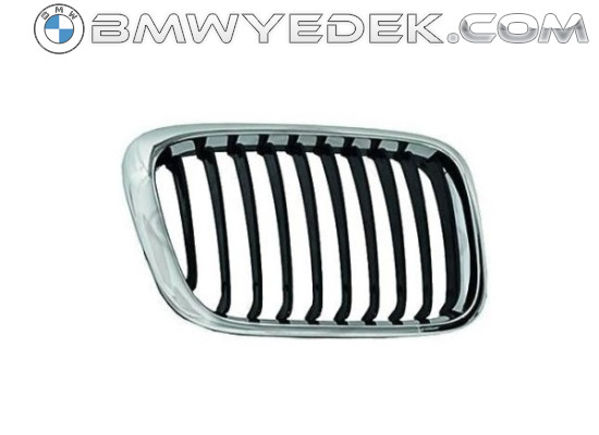 Bmw 3 Series E46 Chassis 1998-2001 Right Louver 