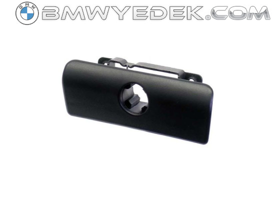 Bmw 3 Series E46 Case Glovebox Opening Latc