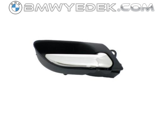 Bmw 3 Series E46 Case Right Front Door Interior Opening Handle