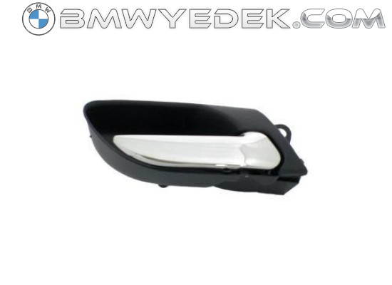 Bmw 3 Series E46 Case Right Front Door Interior Opening Handle 