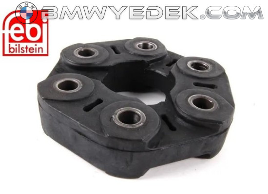 Bmw 3 Series E46 Chassis Front Shaft Pad 6-Hole Chock Febi 
