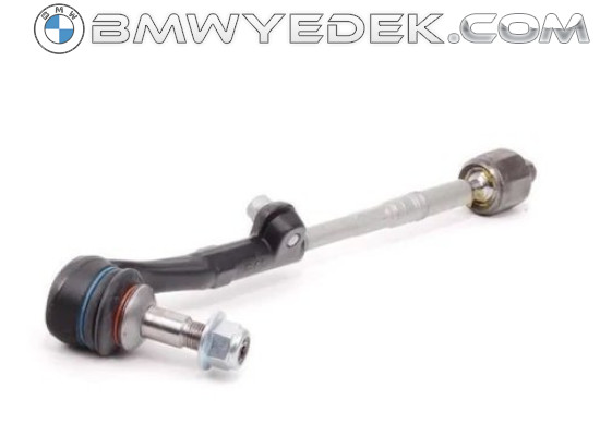 Bmw E90 Chassis Side Left End and Tie Rod Ayd 
