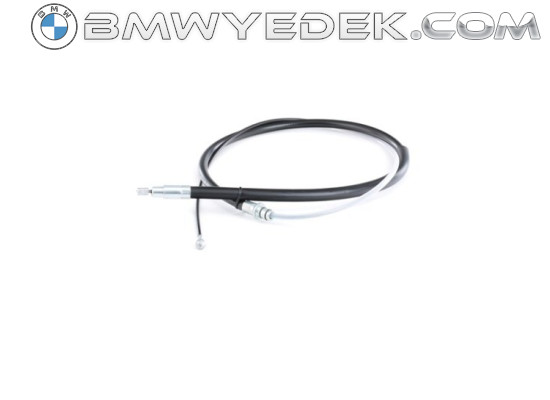 Bmw 3 Series E90 Case Rear Hand Brake Wire Gemo 